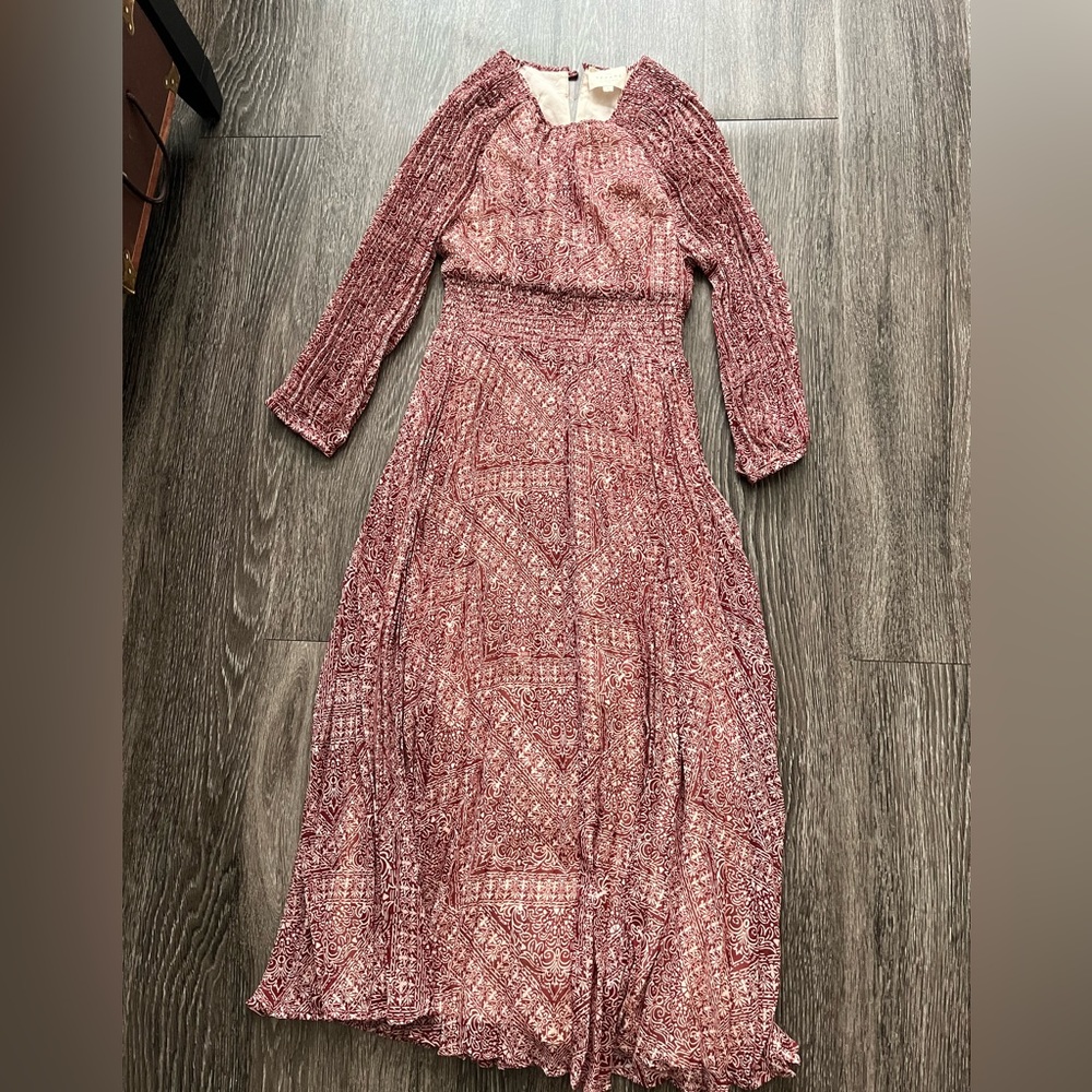 ✨Sezane Priscille Dress - Picture 3 of 7
